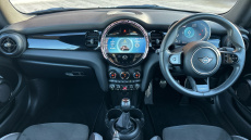 MINI Convertible 1.5 Cooper Sport 2dr Petrol Convertible